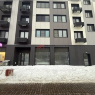 Аренда торгового помещения в жилом комплексе Лучи