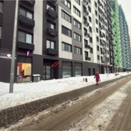 Аренда торгового помещения в жилом комплексе Лучи