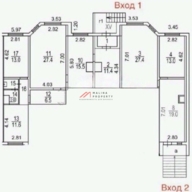 Продажа торгового помещения на Маршала Савицкого