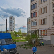 Продажа торгового помещения на Маршала Савицкого