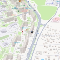 Продажа торгового помещения на Маршала Савицкого