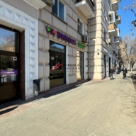 Продажа  помещения с арендатором "Винлаб" на Велозаводской