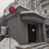 Продажа торгового помещения на Митинской 