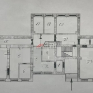 Продажа нежилого помещения на Карельском бульваре