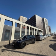 Продажа помещения с супермаркетом Пятёрочка