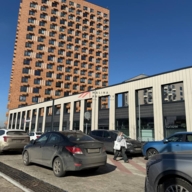 Продажа помещения с супермаркетом Пятёрочка