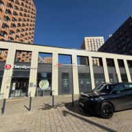 Продажа помещения с супермаркетом Пятёрочка