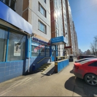 Продажа торгового помещения на Сходненской