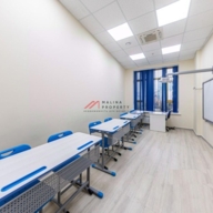 Аренда торгового помещения в ЖК "Розмарин" 