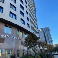 Аренда торгового помещения в ЖК "Розмарин" 