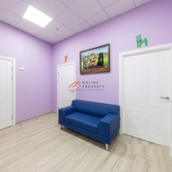 Аренда торгового помещения в ЖК "Розмарин" 