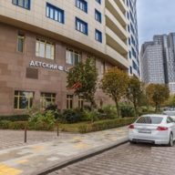 Аренда торгового помещения в ЖК "Розмарин" 