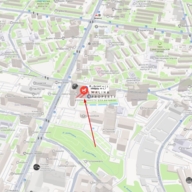 Аренда торгового помещения в ЖК "Розмарин" 