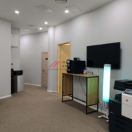 Аренда офиса на Арбате