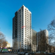 Продажа торгового помещения в жилом комплексе Селф