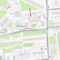 Продажа торгового помещения в жилом комплексе Селф