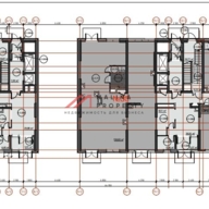 Продажа торгового помещения в жилом комплексе Селф