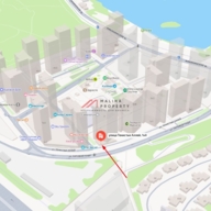 Аренда помещения на въезде в ЖК "Спутник"