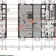 Продажа торгового помещения в жилом комплексе Селф