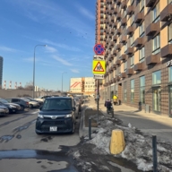 Продажа помещения с арендатором в ЖК "Бусиновский парк" 