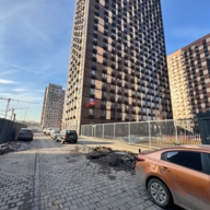 Продажа помещения с арендатором в ЖК "Бусиновский парк" 