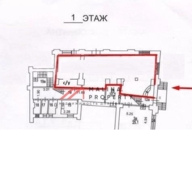 Аренда торгового помещения на Садовнической 