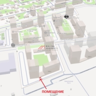 Аренда помещения в ЖК Никольские луга