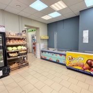 Продажа торгового помещения с арендаторами