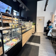 Продажа торгового помещения с арендаторами