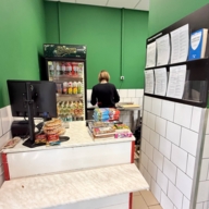 Продажа торгового помещения с арендаторами