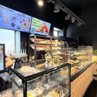 Продажа торгового помещения с арендаторами