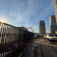 Аренда нежилого помещения в ЖК "Бусиновский парк"