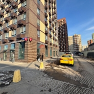 Аренда нежилого помещения в ЖК "Бусиновский парк"