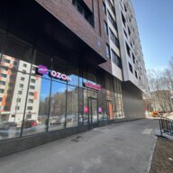 Продажа помещения с арендаторами на Проспекте Вернадского 