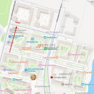 Продажа торгового помещения в ЖК "Прокшино" 