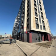 Продажа углового помещения с сетевыми арендаторами