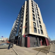 Продажа углового помещения с сетевыми арендаторами