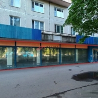 Продажа помещения с арендатором Самокат