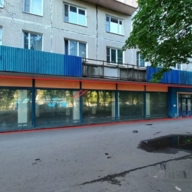 Продажа помещения с арендатором Самокат