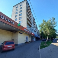 Продажа помещения с арендатором Самокат