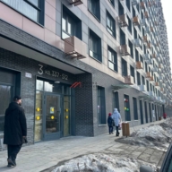 Продажа помещения в ЖК "Миловидное" на 1-й линии