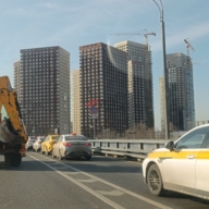 Продажа помещения c арендатором аптека в ЖК "Moments"