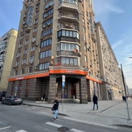 Продажа торгового помещения с супермаркетом Дикси