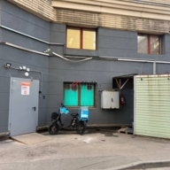 Продажа торгового помещения с супермаркетом Дикси