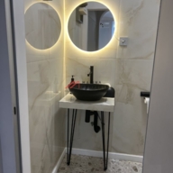 Аренда торгового помещения на Садовой-Самотёчной 