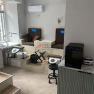 Аренда торгового помещения на Садовой-Самотёчной 