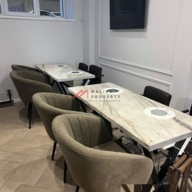 Аренда торгового помещения на Садовой-Самотёчной 