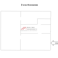 Аренда торгового помещения на Садовой-Самотёчной 