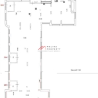 Продажа торгового помещения в ЖК "Прокшино" 