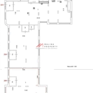 Продажа торгового помещения в ЖК "Прокшино" 